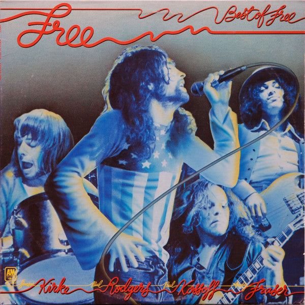 Best Of Free