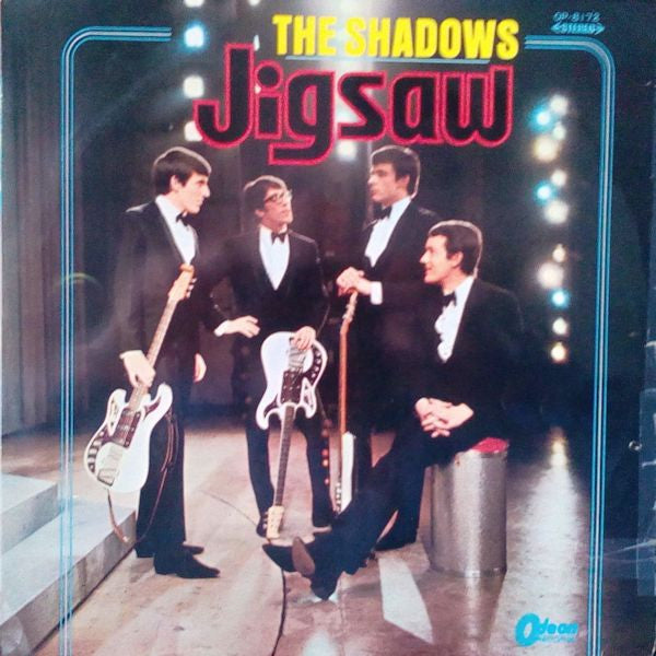 Jigsaw