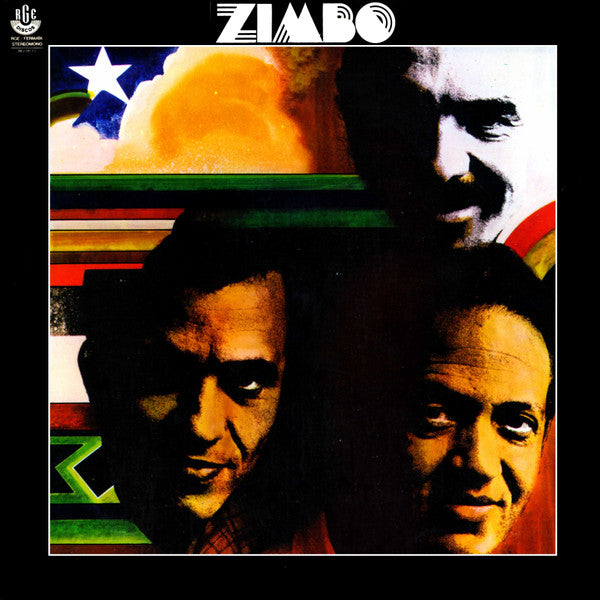 Zimbo