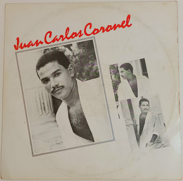 Juan Carlos Coronel
