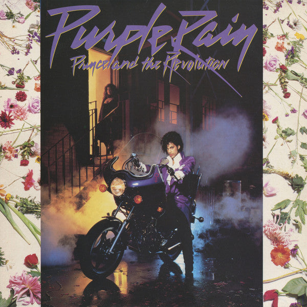 Purple Rain