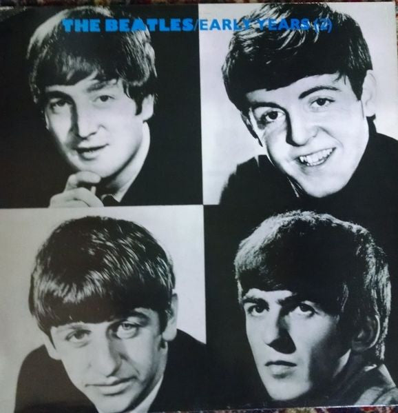 Early Years (2)