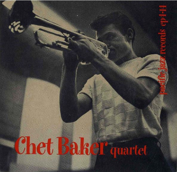 The Chet Baker Quartet