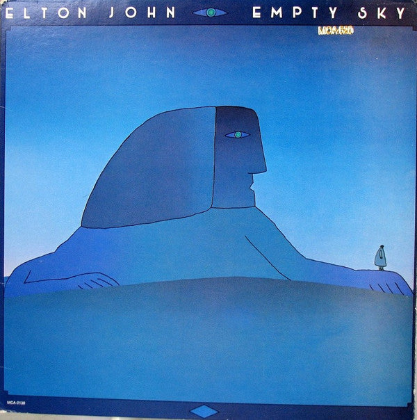 Empty Sky