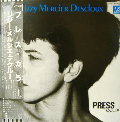 Press Color