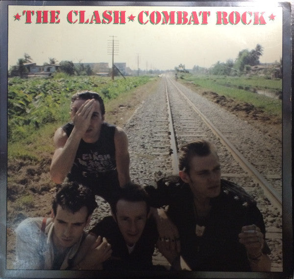 Combat Rock