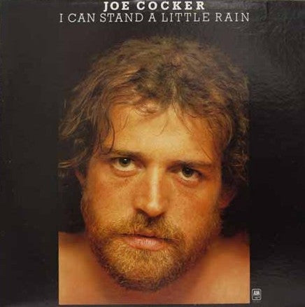 I Can Stand A Little Rain
