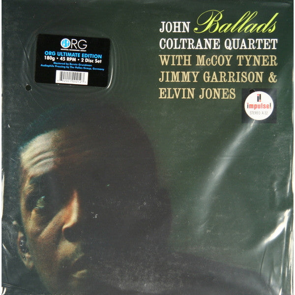 Ballads