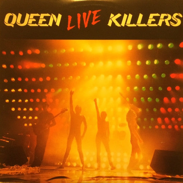 Live Killers