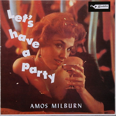 Let's Have A Party