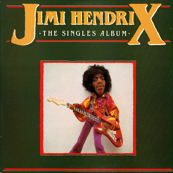 The Singles Album