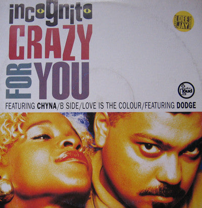 Crazy For You