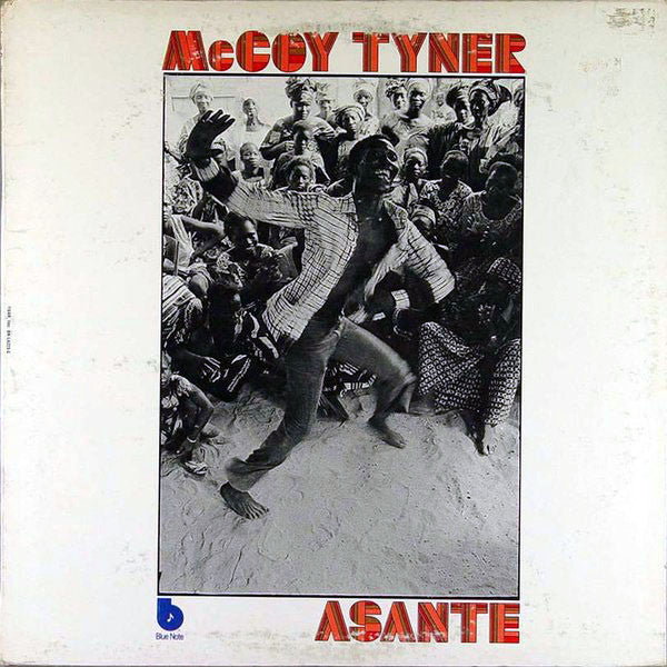 Asante