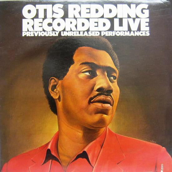 Recorded Live (Previously Unreleased Performances)