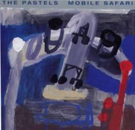 Mobile Safari