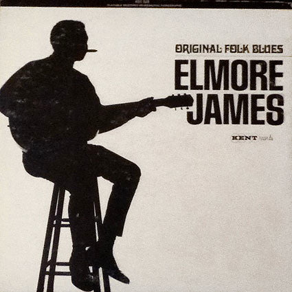 Original Folk Blues