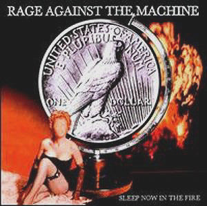 Sleep Now In The Fire