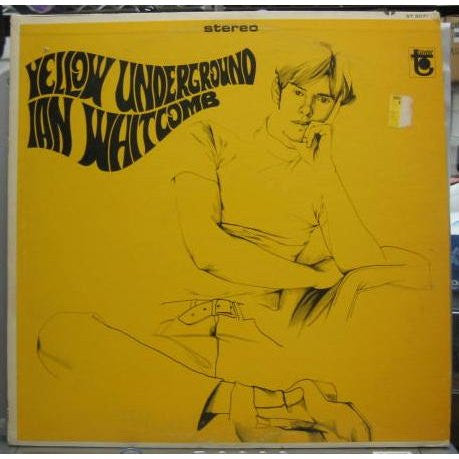 Yellow Underground
