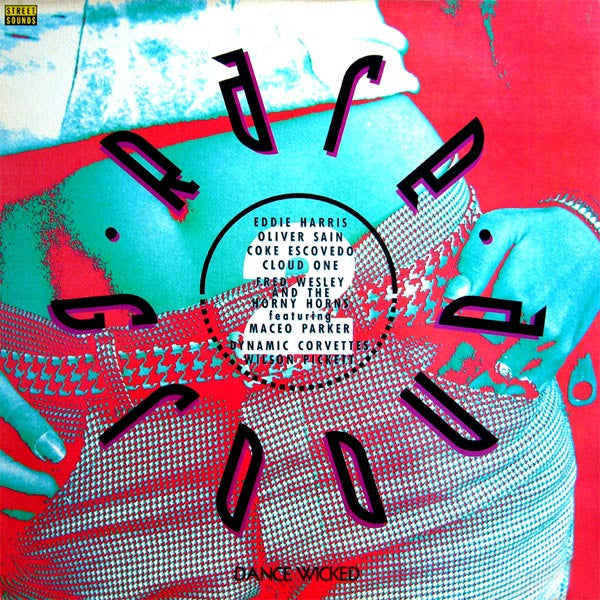 Rare Groove Vol. 2
