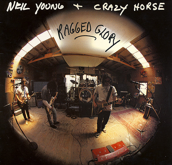 Ragged Glory