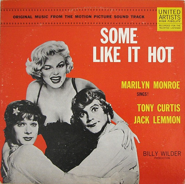 Some Like It Hot