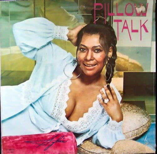 Pillow Talk