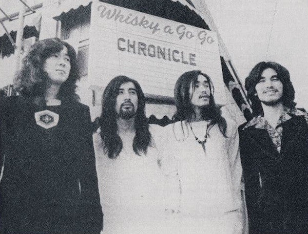 Chronicle (4)