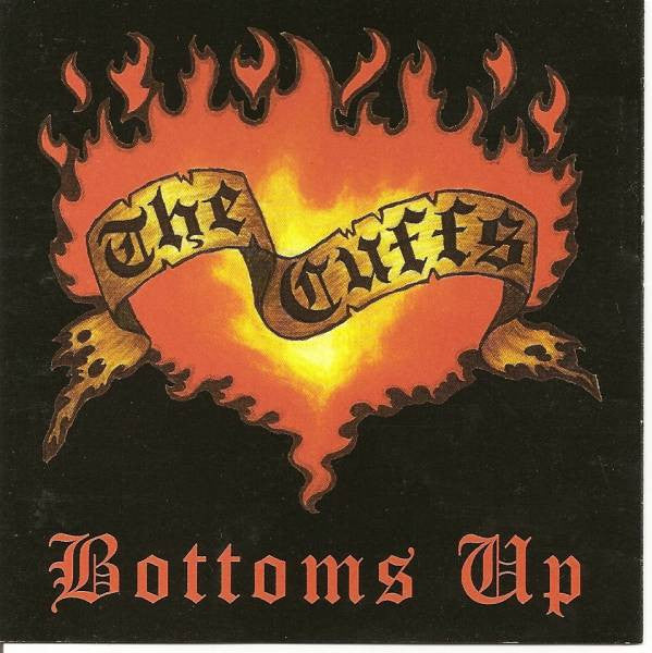 Bottoms Up