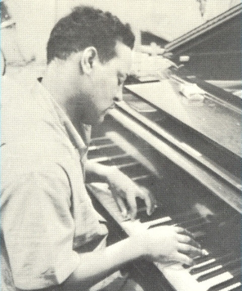 Carl Perkins (4)