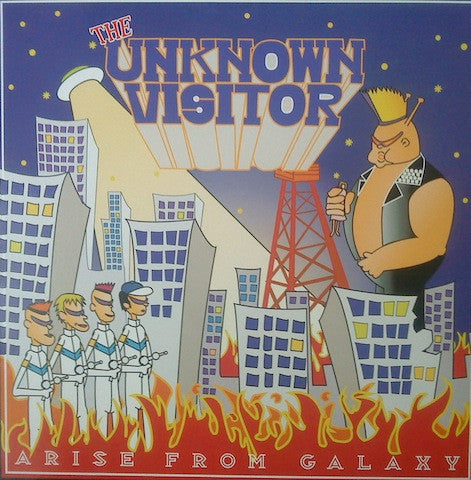 Unknown Release