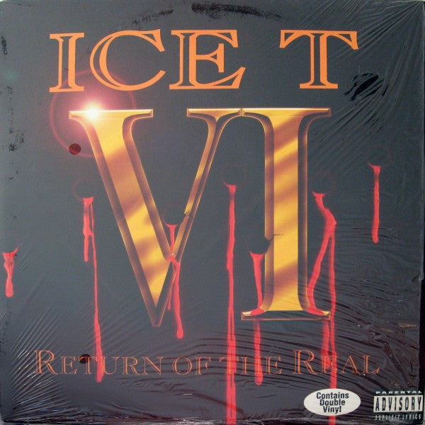 VI: Return Of The Real