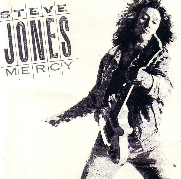 Mercy