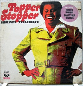 Popper Stopper