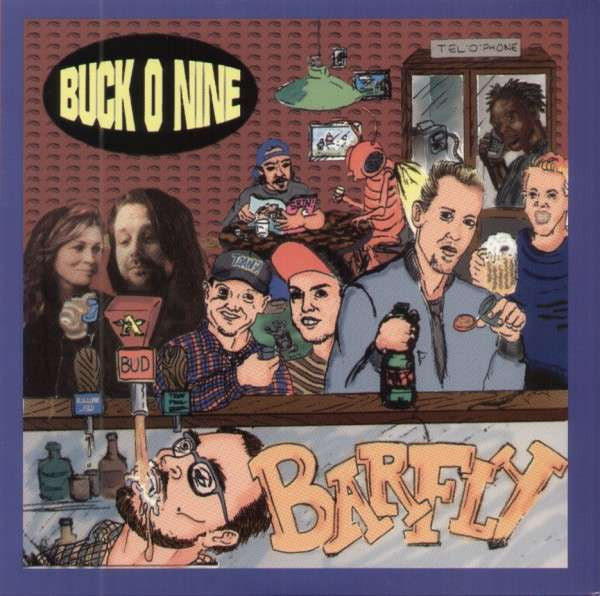 Barfly