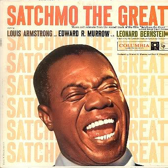 Satchmo The Great