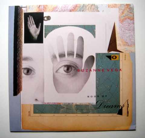 Book Of Dreams