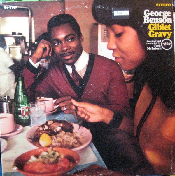 Giblet Gravy
