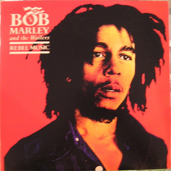 Rebel Music
