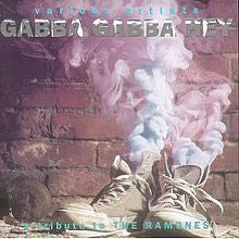 Gabba Gabba Hey - A Tribute To The Ramones