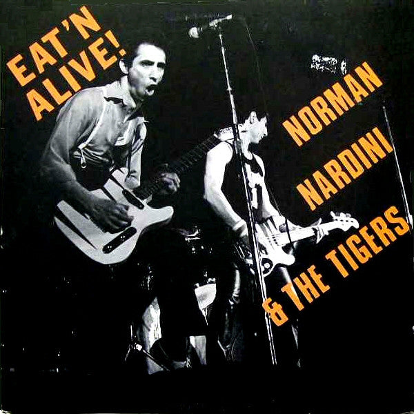 Eat'n Alive!