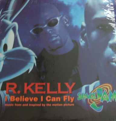 I Believe I Can Fly