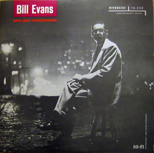 New Jazz Conceptions