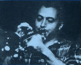 Tony Fruscella