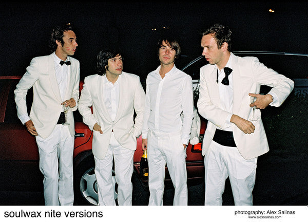 Soulwax