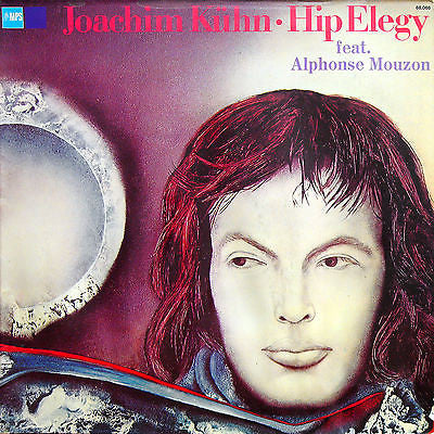 Hip Elegy