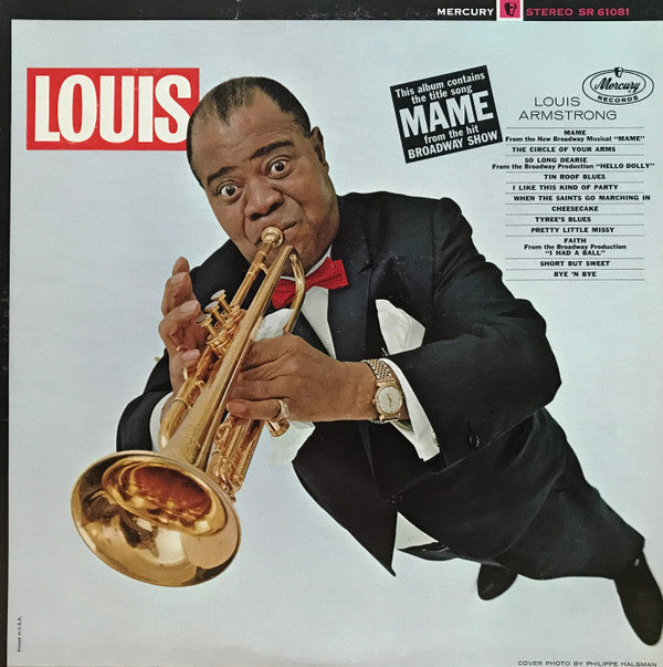 Louis