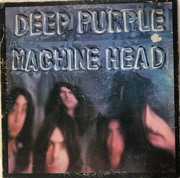 Machine Head