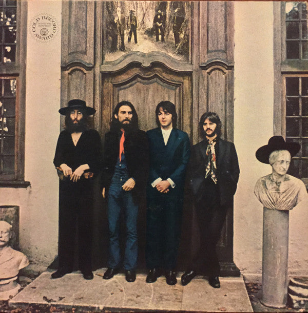 Hey Jude (The Beatles Again)