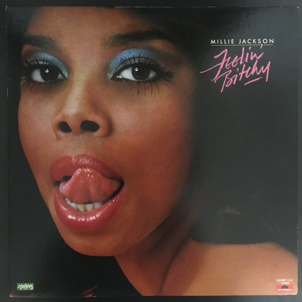 Feelin' Bitchy