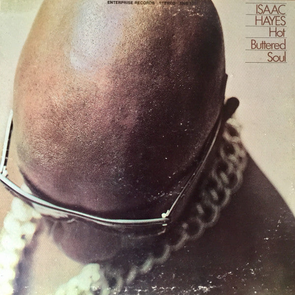 Hot Buttered Soul